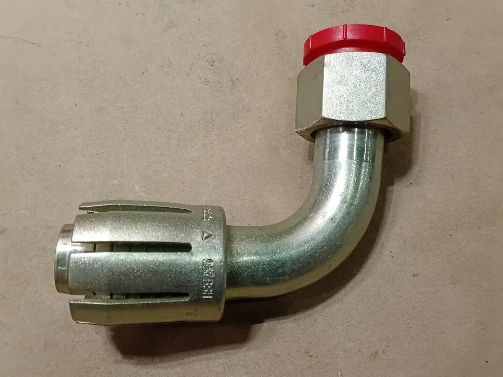 Reusable Coupling 6V-9959
