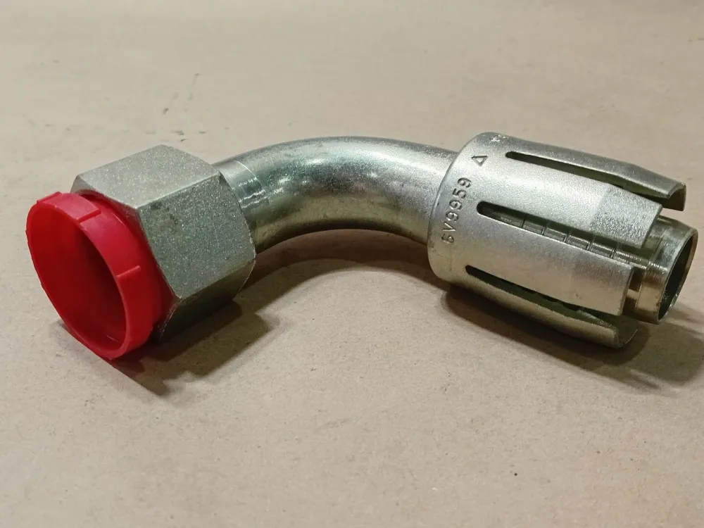 Reusable Coupling 6V-9959