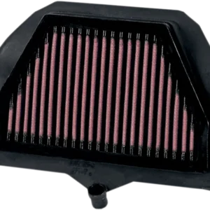 Roterend K & N HIGH-FLOW AIR FILTERS™ AIR FILTER YZF R6