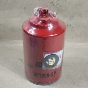 RVS 316L Roestvrijstaal Fuel Water Separator Filter BF1399-SP