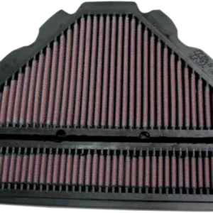 Wedge wire K & N HIGH-FLOW AIR FILTERS™ AIR FIL YZF600