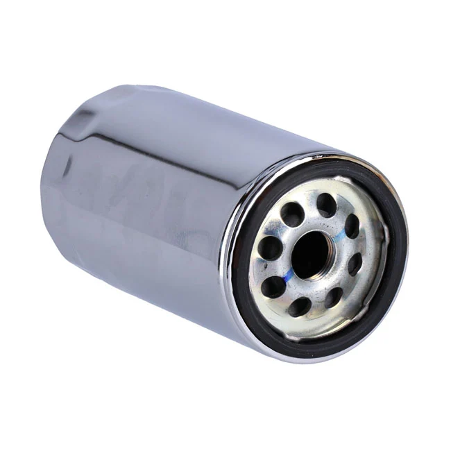 Zelfreinigend Filtro De Aceite OEM Para Harley Davidson 91-98 Dyna