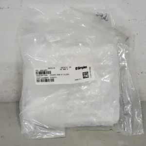 4" ZAM Flush Cover 4090-9801, P/N 0742314 voor slurry-afvoer