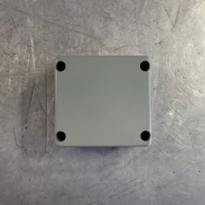 10250TN1 Push Button Oiltight Enclosure