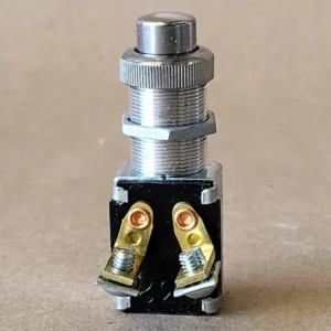 10 Amp Push-Buttom Switch 9115