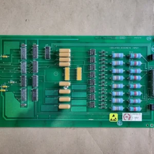 Isolated Discrete Input DM6311X1-A1, 39A7279X012