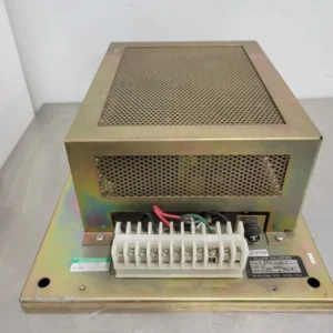24 VDC Power Supply 63462401