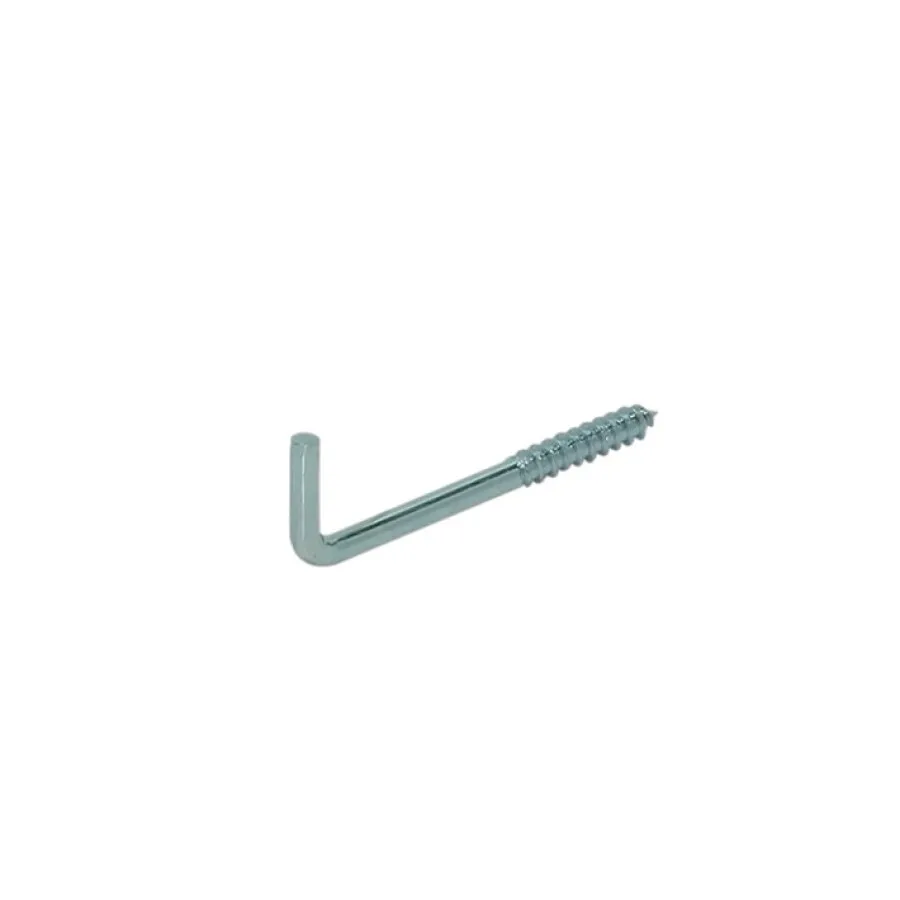 Brandwerende Gebr. Bodegraven schroefduim - 40x16mm - Ø3.45mm - verzinkt