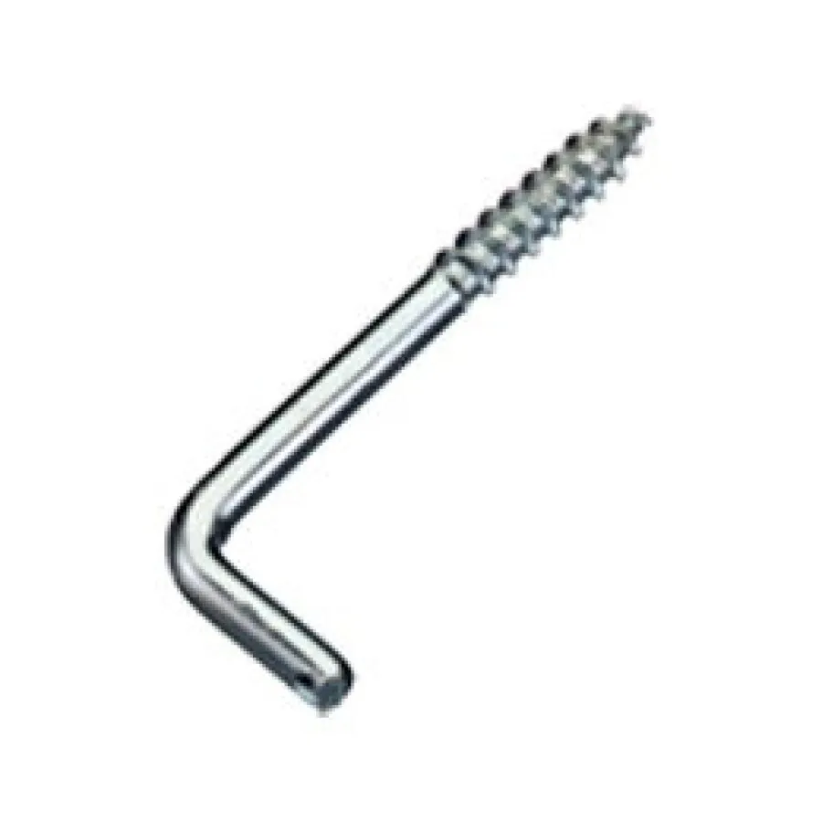 Gebr. Bodegraven schroefduim - 30x14mm - Ø2.65mm - verzinkt (ETA 16/0316)