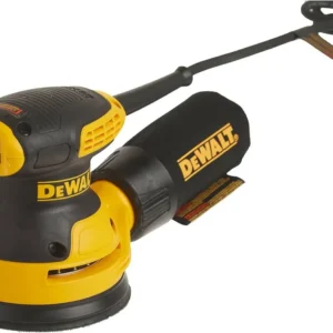 DeWalt Orbital Sander, 5-Inch (DWE6421)
