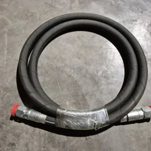 3/4" ID x 103" Lange 1000psi Hydraulic Hose R4177394