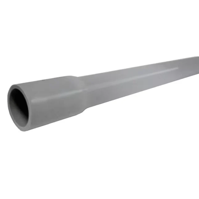 CANTEX 3- x 10-ft Non-metallic Schedule 40 VINYL Conduit