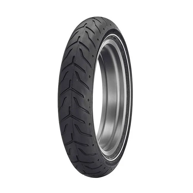 Dunlop 130/80 B17 D408f Sw 65h Harley-Davidson