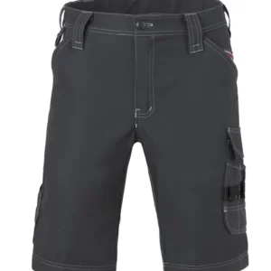 HAVEP bermuda - Attitude - 80241 - Antraciet - maat 54