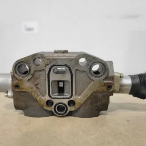 Hydraulic Section Valve 121010201, 01665 met Montagehandleiding