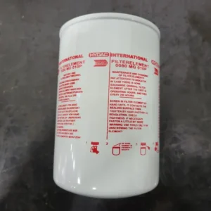Hydraulic Spin-On Filter Element 008MG010P P/N: 2062381 Corrosiebestendige Uitvoering