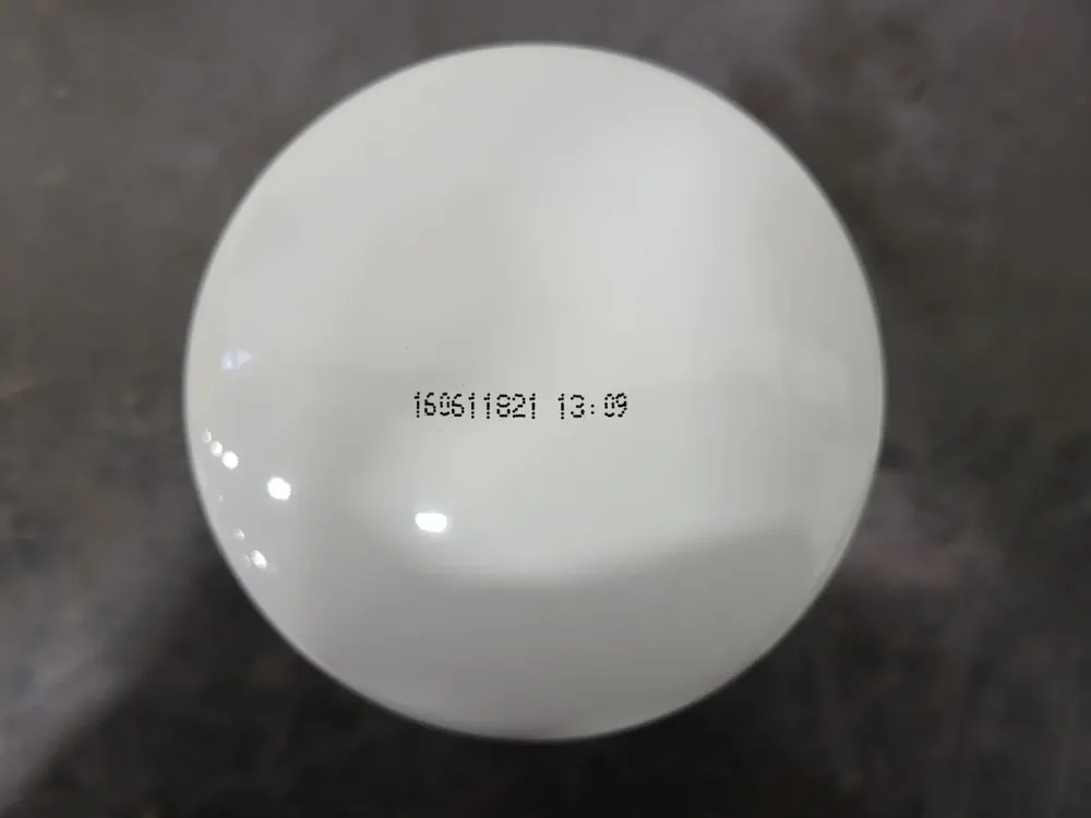 Hydraulic Spin-On Filter Element 008MG010P P/N: 2062381 Corrosiebestendige Uitvoering
