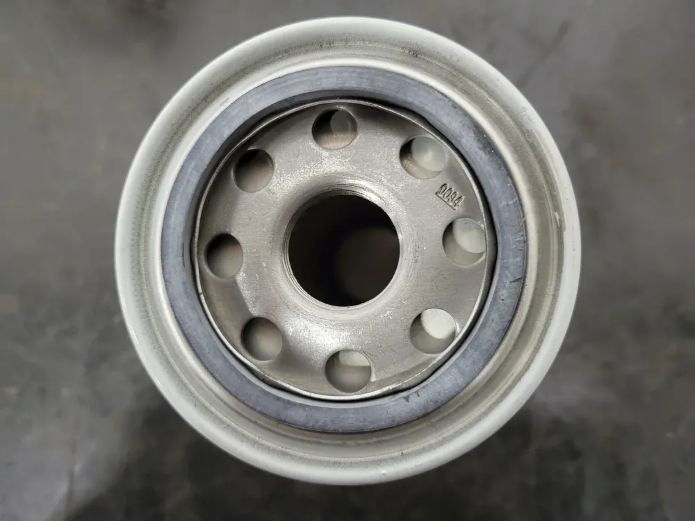 Hydraulic Spin-On Filter Element 008MG010P P/N: 2062381 Corrosiebestendige Uitvoering
