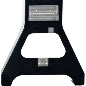 LAGUNA REVO 18|36 & 24|36 Single Cast Ijzer Leg w/ Pads