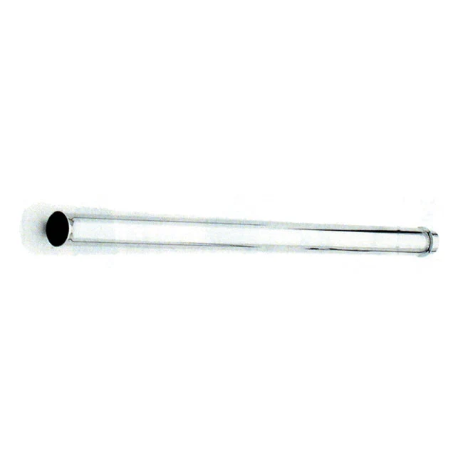 Paughco Tailpipe Ext. 31 Inch Flared Tip Harley-Davidson