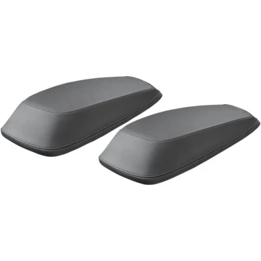 SADDLEBAG LID CHAPS HARLEY-DAVIDSON
