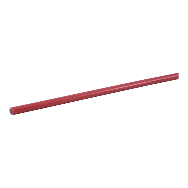 SharkBite 1/2- x 10-ft Rood PEX- Pipe