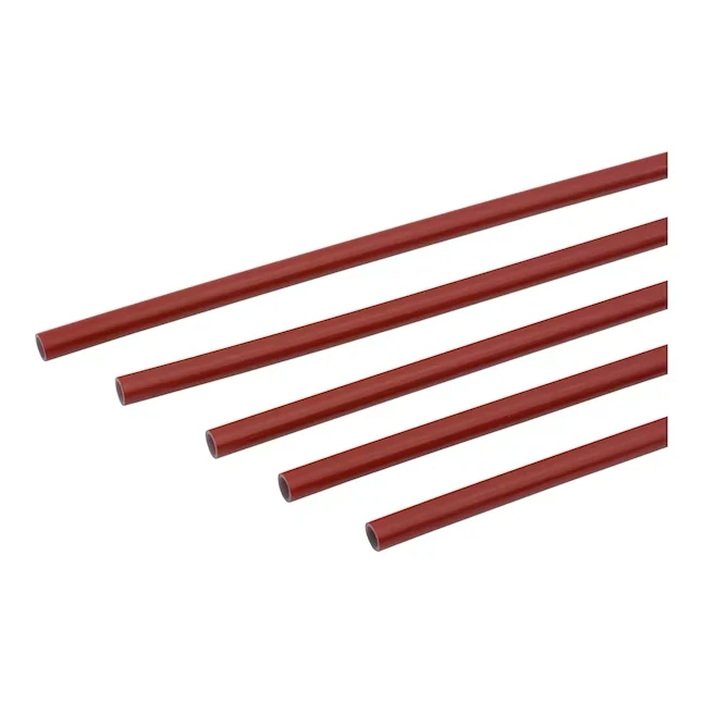 SharkBite 1/2- x 10-ft Rood PEX- Pipe