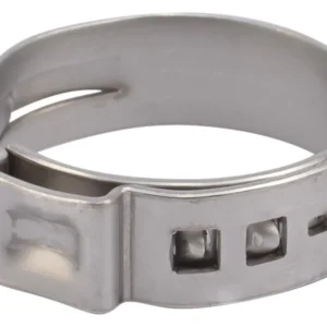 SharkBite 3/4 . Roestvrij Steel Clamp Ring