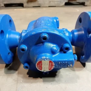 3/4" Inverted Bucket Steam Trap ANSI 300 Mtr 10 Min Hydro, HM34/7, 0721792-H