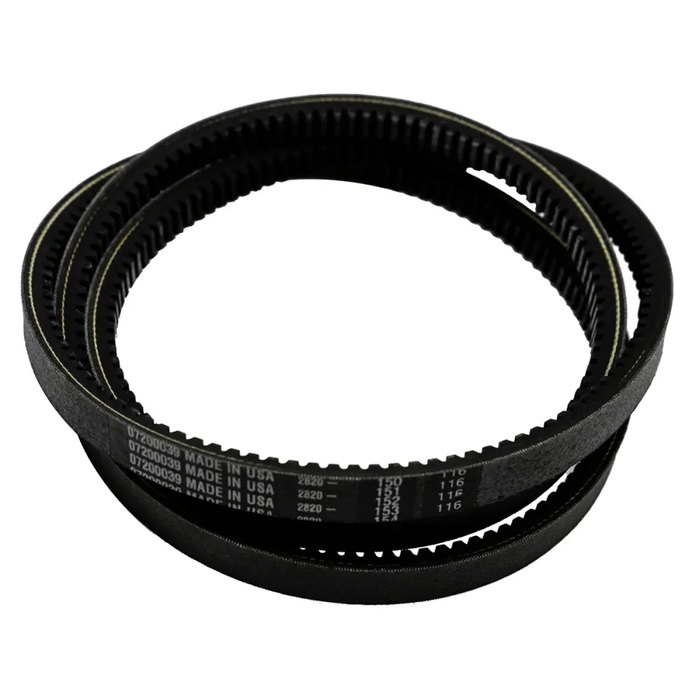 Ariens 07200039 V-Belt- B-Cogged - Directe Montage
