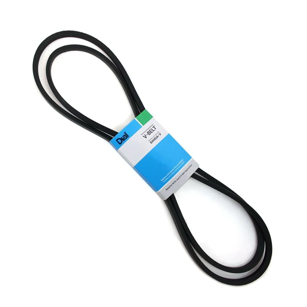 Dial 85 . Evaporative Cooler V-Belt - (4L850 / A83) - Directe Montage