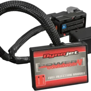 DYNOJET POWER COMMANDER V PC-V MV W/SFM F3 2012