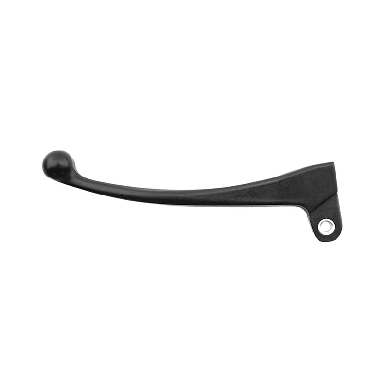 Maneta de freno V PARTS tipo origen izquierda aluminio fundido negra - Directe Montage