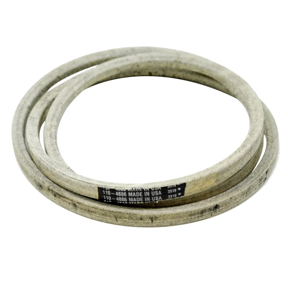 Toro 110-4886 Belt-V