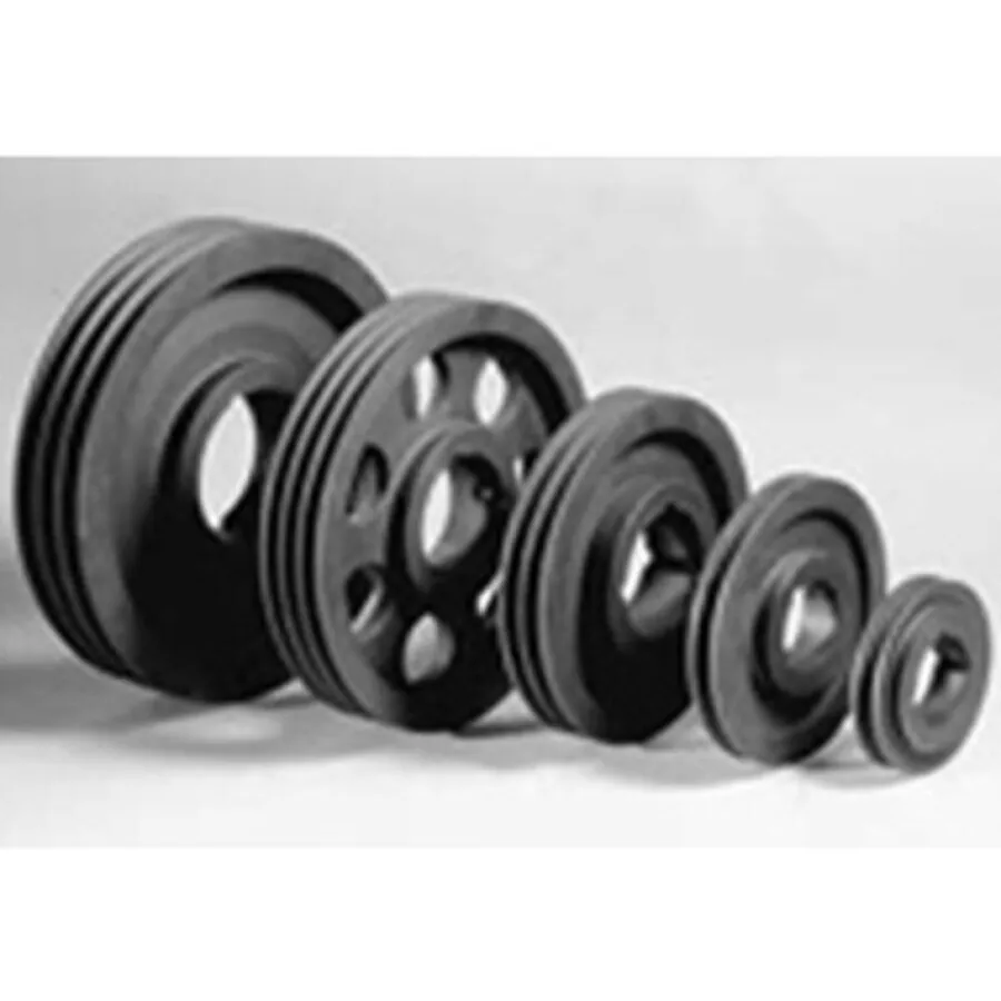 V-Riemschijf Taper-Lock 1 Spz 315 - 2012 T4 met CE-Keurmerk