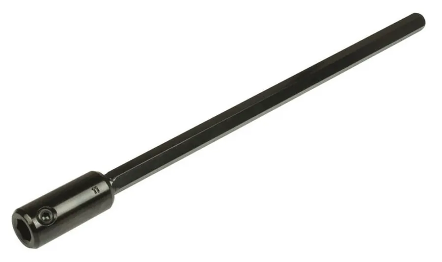Emmerheffer Ivana verlengstuk voor gatzagen - van 35 tot 152mm