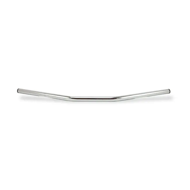 Hh Drag Style Wide Handlebar 1" Verchroomd Harley-Davidson