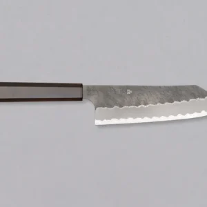 Nigara Bunka Aogami Super Migaki Tsuchime 180mm (7.1")