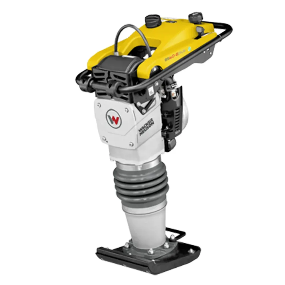 Wacker Neuson BS70-2 Two-Stroke Rammers Plus Oil-Injection 11 . met kwaliteitsgarantie
