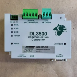 Communication Controller DL3500-DF1/DH+