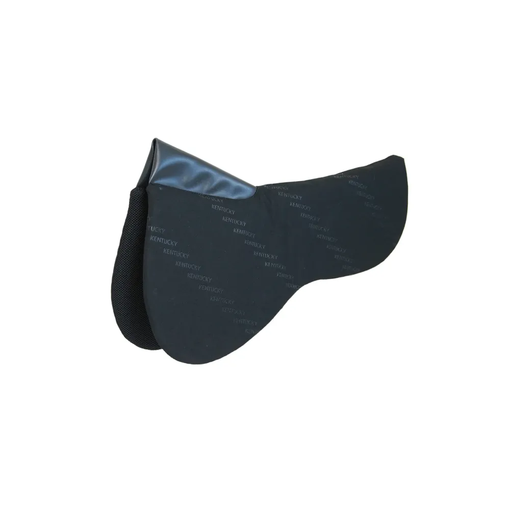 Industrieel Grade Half Pad Impact Equalizer Koolzwart 18