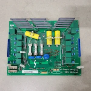 Power Interface Board PG6320 GNT0164200R0003