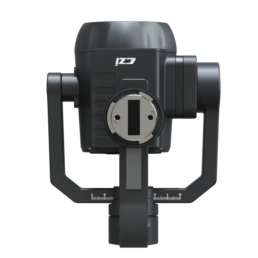 Gipsmodel Trimmer CZI DT1K Temperatuur Imaging Camera - 8x Zoom 1280×1024 30FPS IR Thermal Matrice 300 / 350 RTK Drone