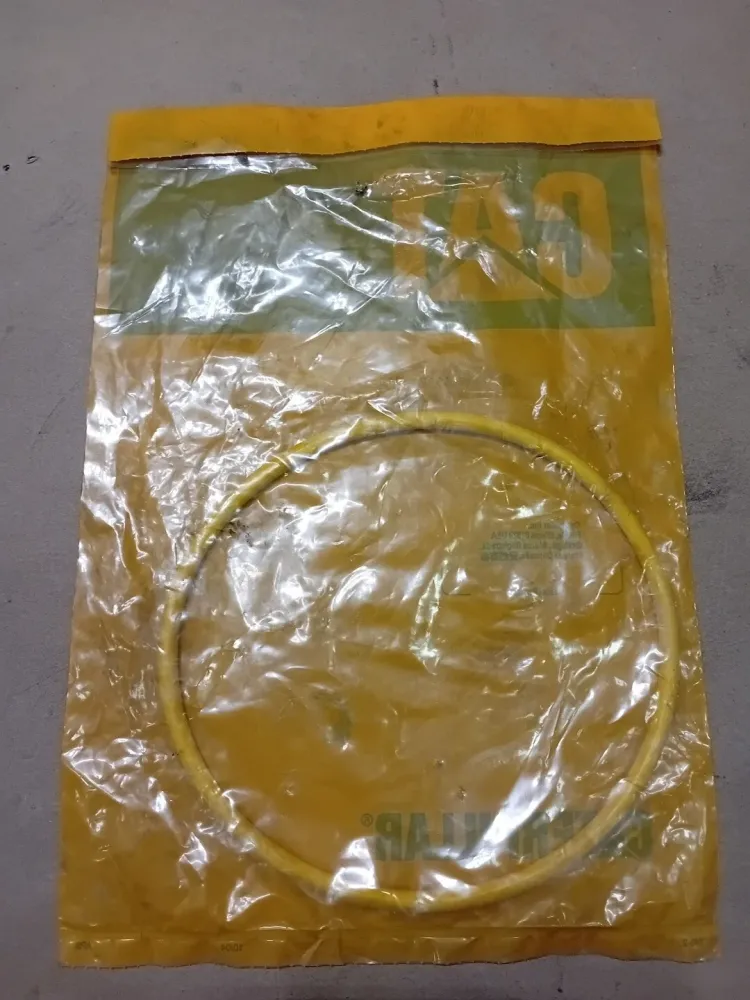 154.50mm Inner Diameter Toric Seal Ring 8L-5517 (pack 2)