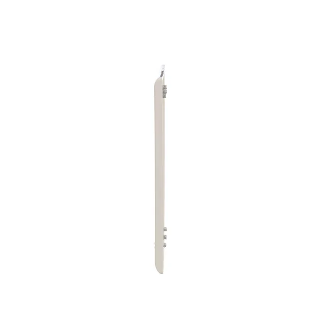 Eaton 3-Gang Midsize Light Almond Pc-materiaal Indoor Decorator Wall Plate met CE-Keurmerk
