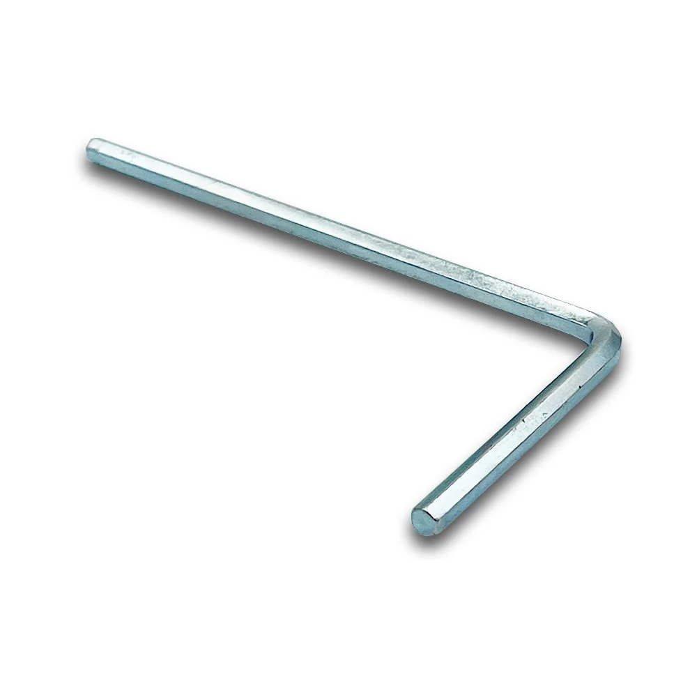 EGO 5680164001 Inner Hexagon Spanner met CE-Keurmerk