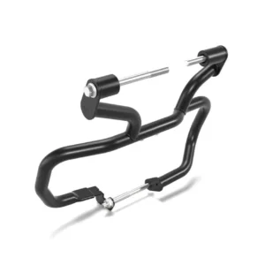 Engine Protection Bars Guerrilla 450 / Himalayan 450 - Royal Enfield met CE-Keurmerk