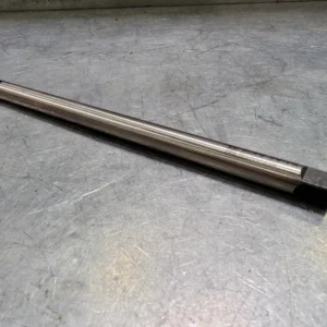 Gegalvaniseerd 1/8-27 x 8" NPT INT Tap 27008