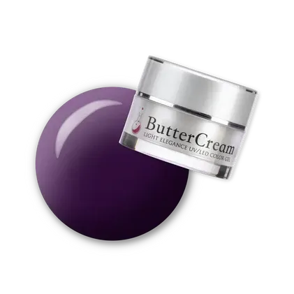 Gegalvaniseerd You're My Orbit, ButterCream Color Gel, 5 mL