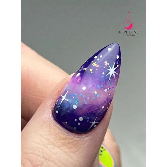Gegalvaniseerd You're My Orbit, ButterCream Color Gel, 5 mL